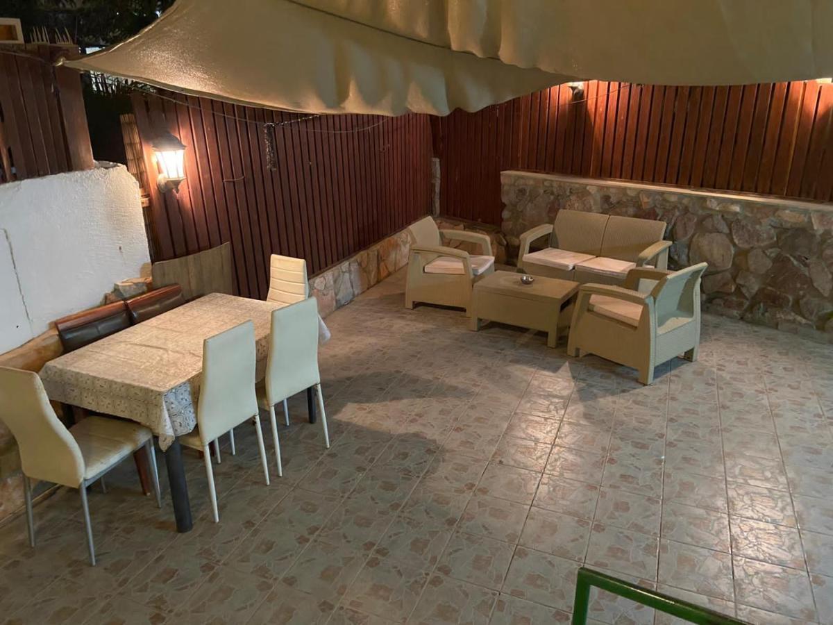 Amazig Location At Eden'S Place Daire Eilat Dış mekan fotoğraf